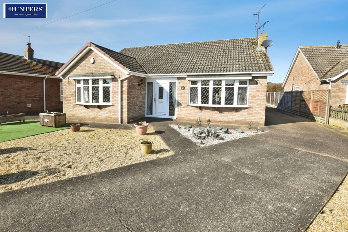 Gainsborough Lane, Scawby, Brigg