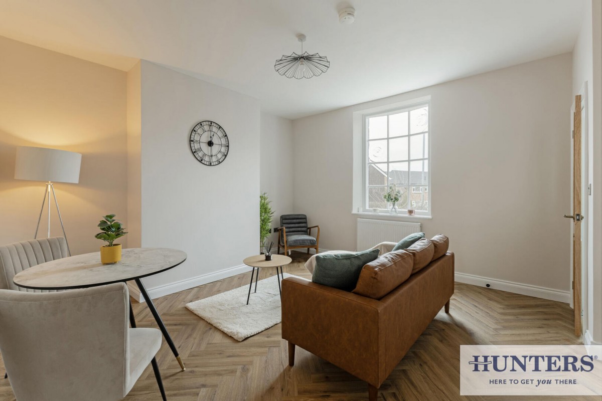 Netherfield Terrace, Yeadon, Leeds