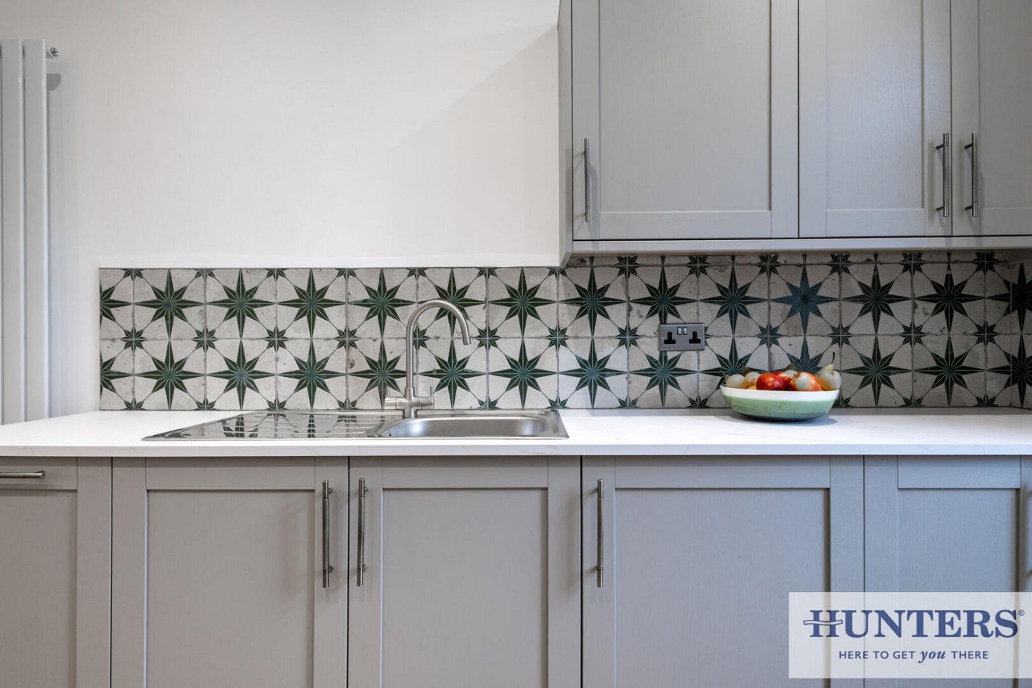 Netherfield Terrace, Yeadon, Leeds