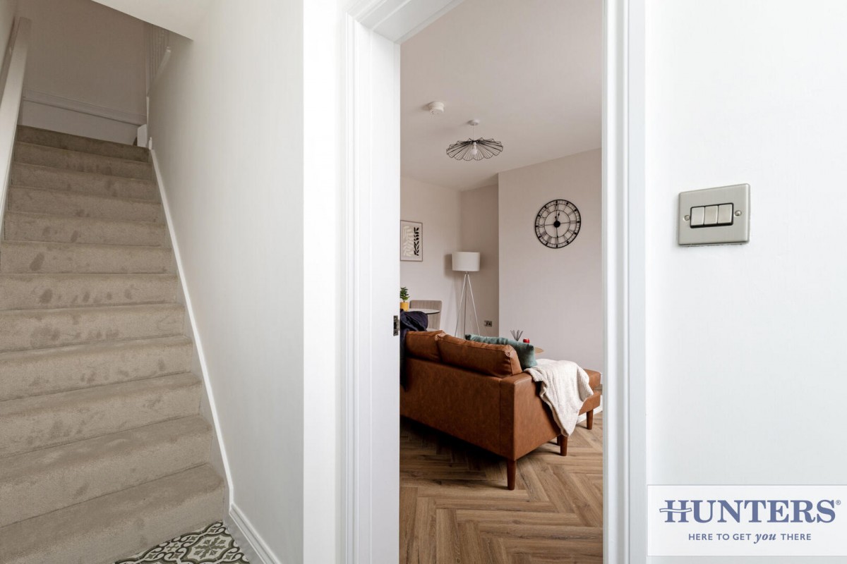 Netherfield Terrace, Yeadon, Leeds