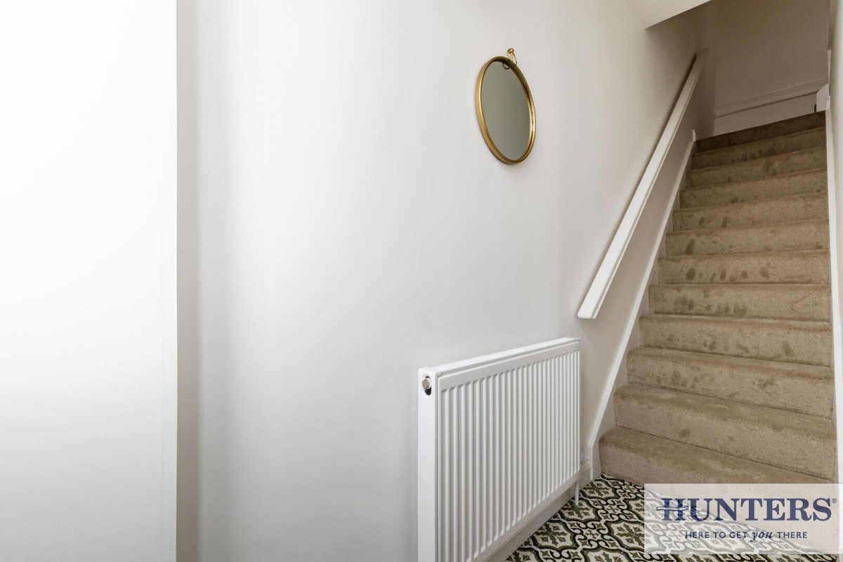 Netherfield Terrace, Yeadon, Leeds