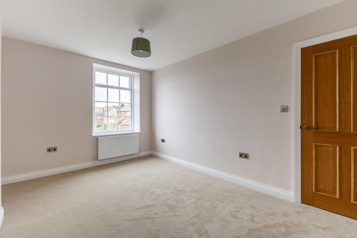 Netherfield Terrace, Yeadon, Leeds