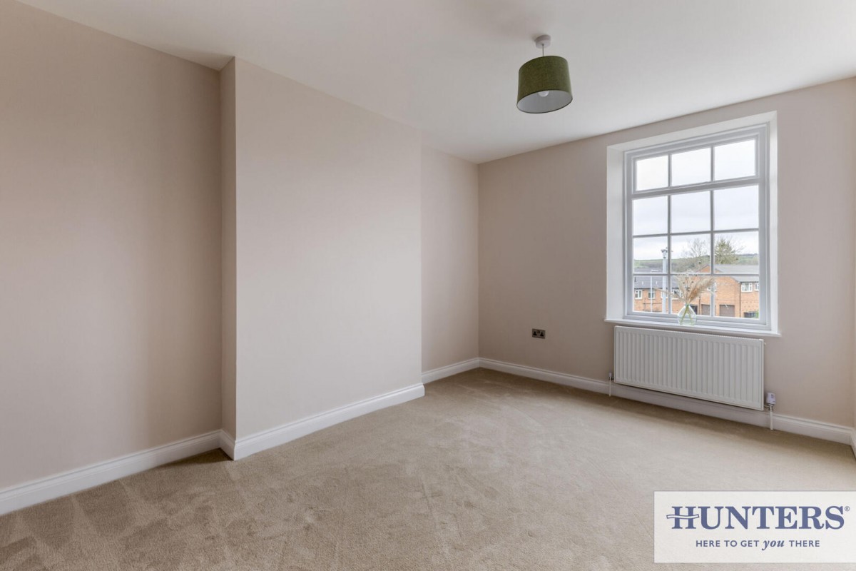 Netherfield Terrace, Yeadon, Leeds