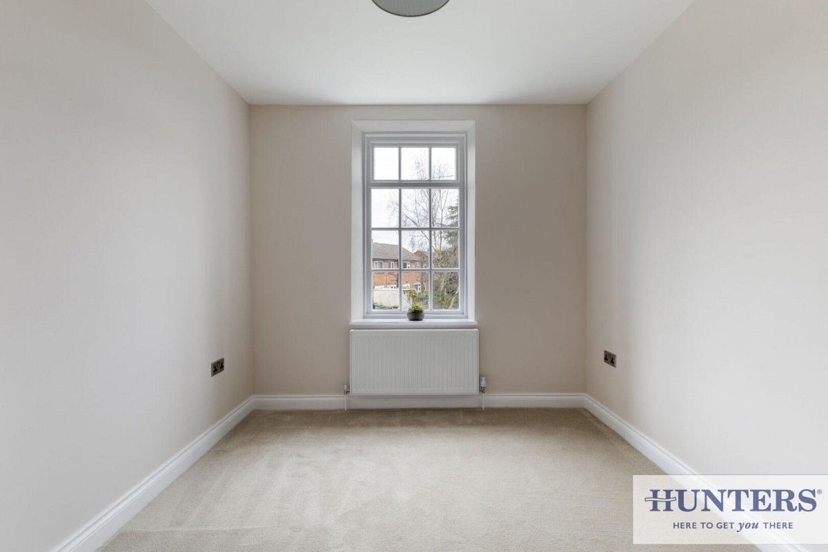 Netherfield Terrace, Yeadon, Leeds