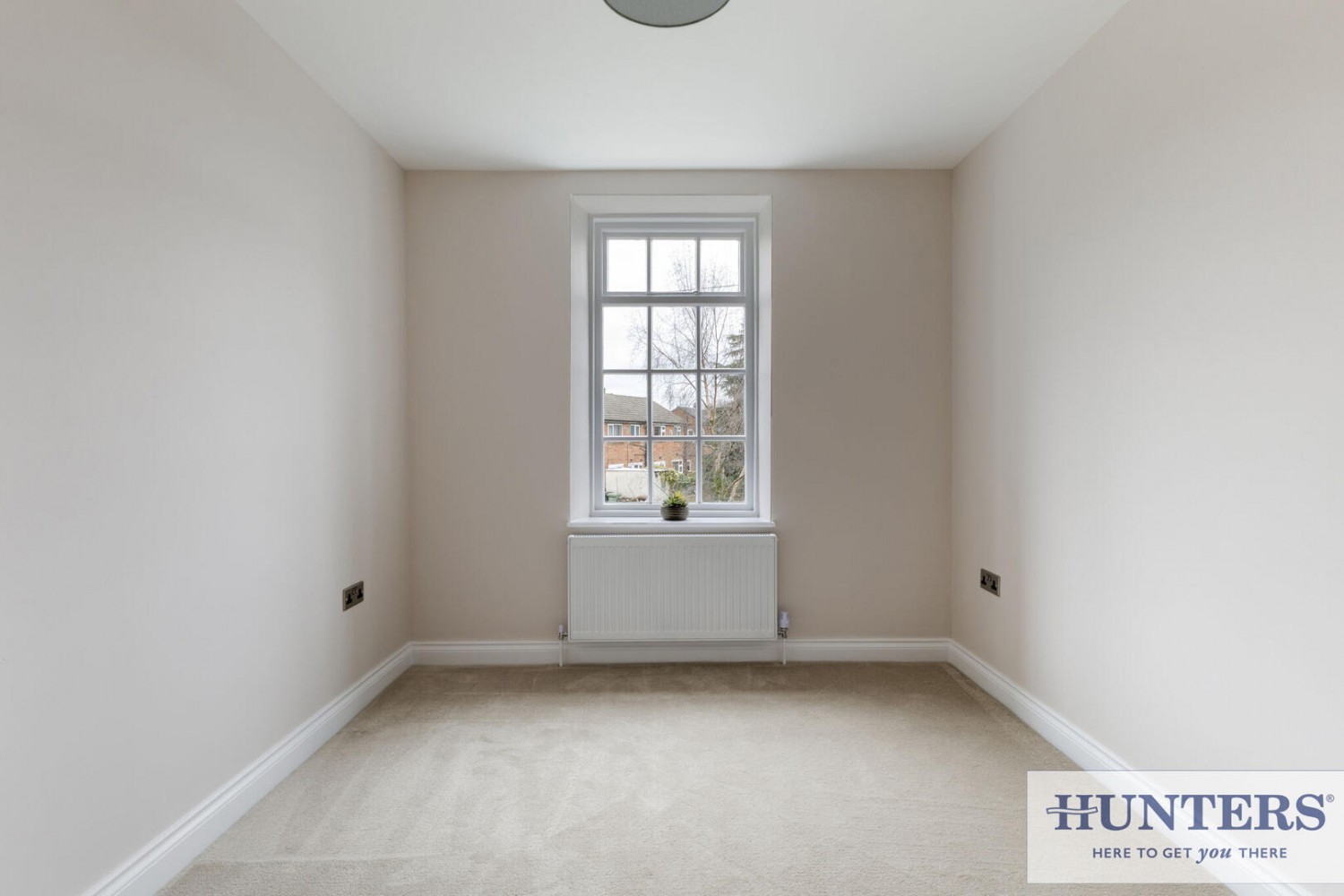 Netherfield Terrace, Yeadon, Leeds