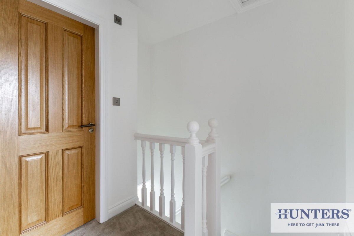 Netherfield Terrace, Yeadon, Leeds