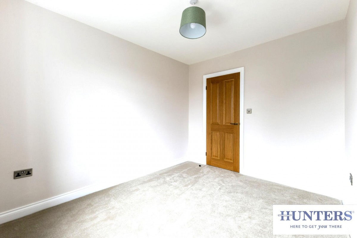 Netherfield Terrace, Yeadon, Leeds