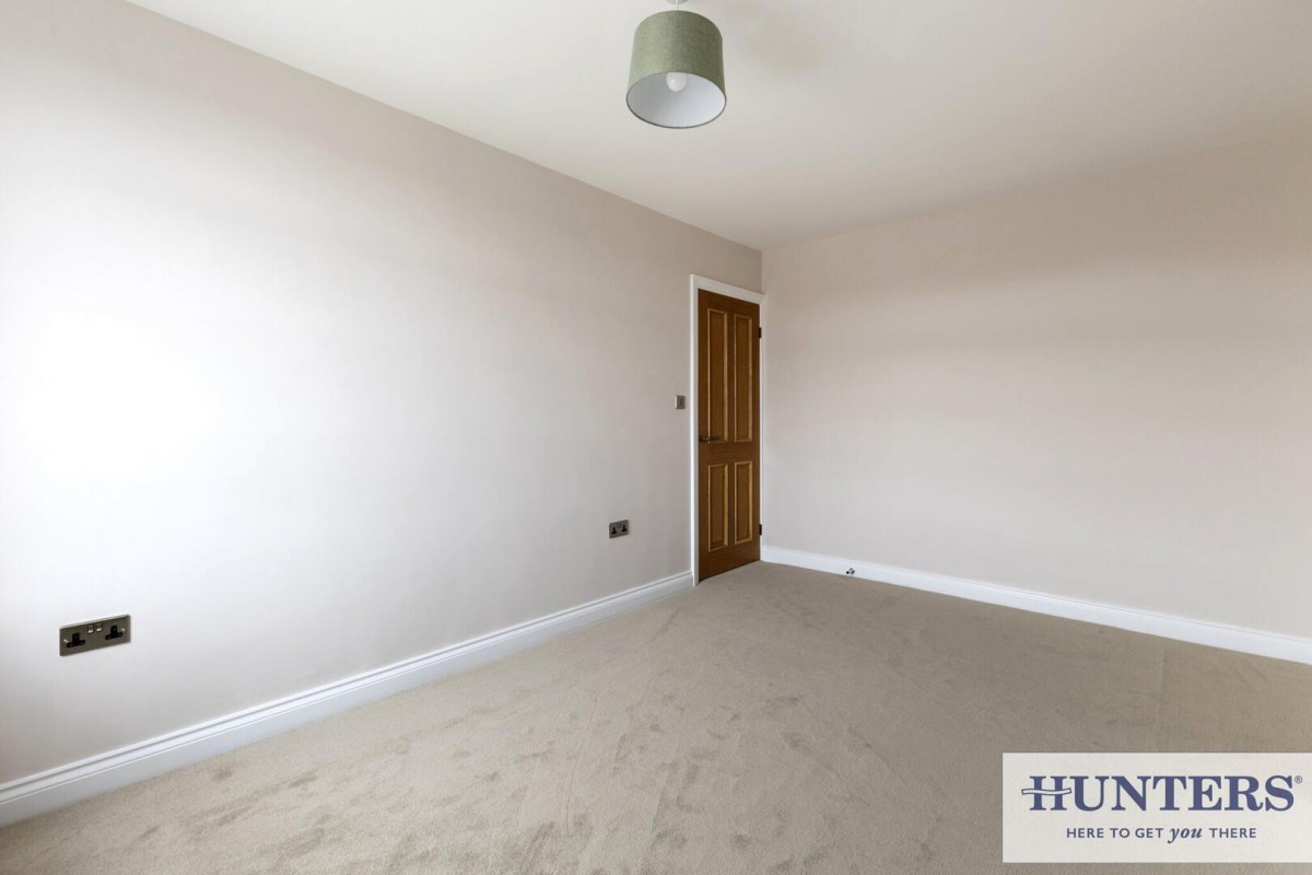 Netherfield Terrace, Yeadon, Leeds