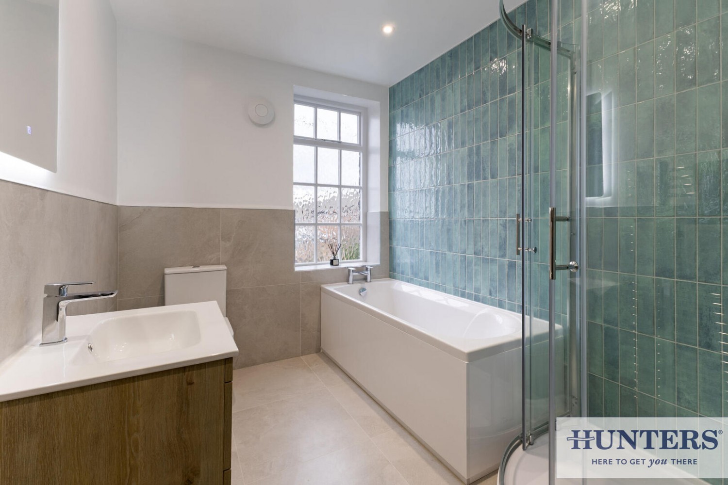 Netherfield Terrace, Yeadon, Leeds