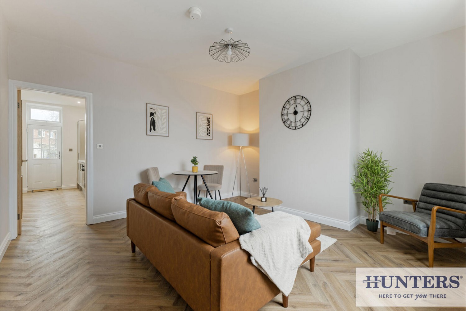 Netherfield Terrace, Yeadon, Leeds