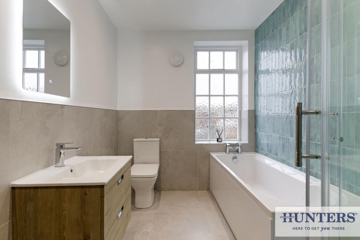 Netherfield Terrace, Yeadon, Leeds