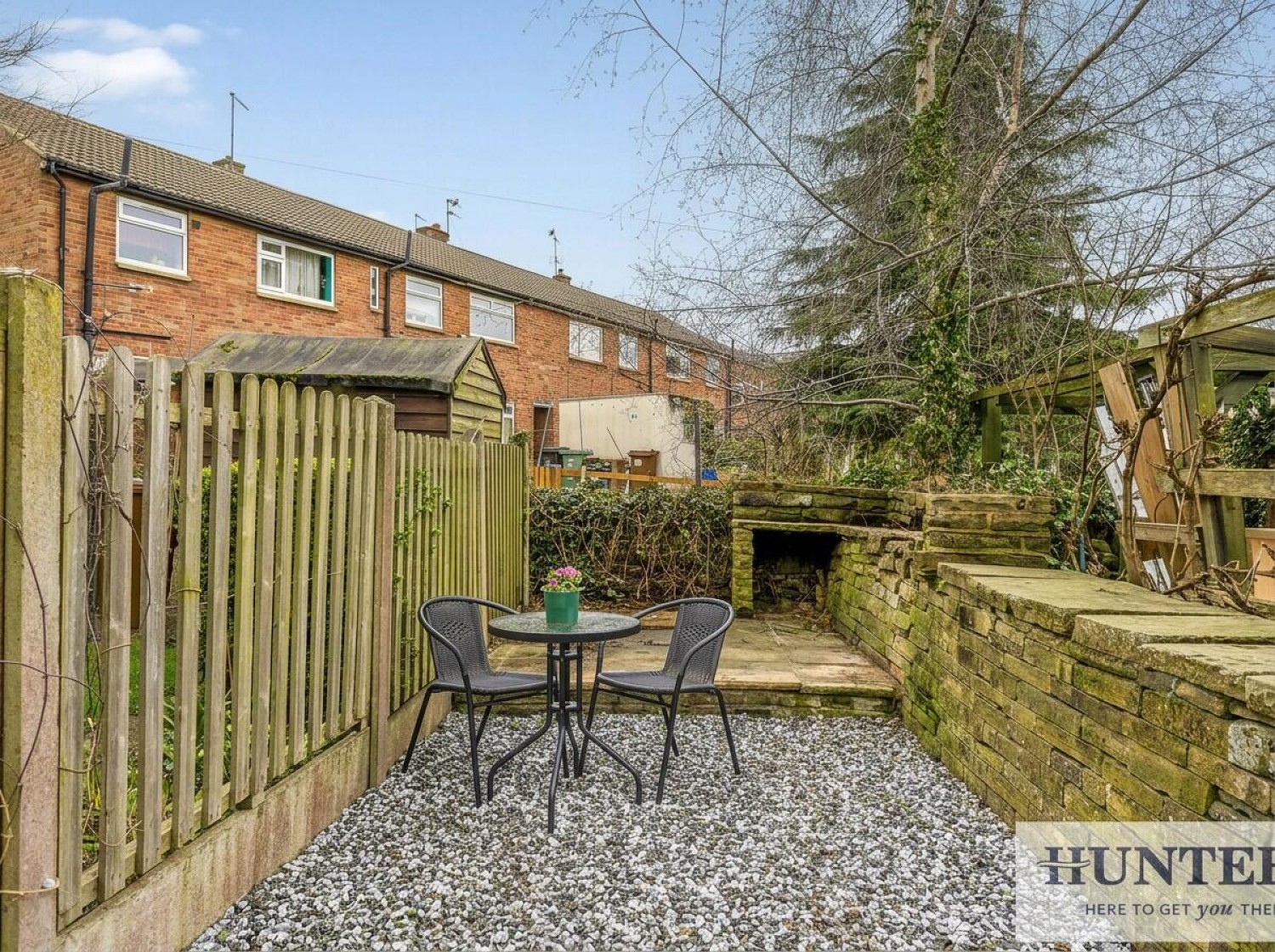 Netherfield Terrace, Yeadon, Leeds