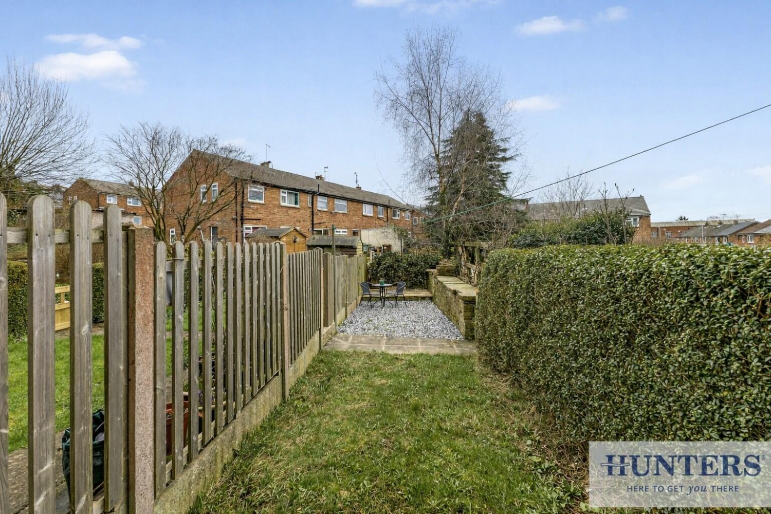 Netherfield Terrace, Yeadon, Leeds