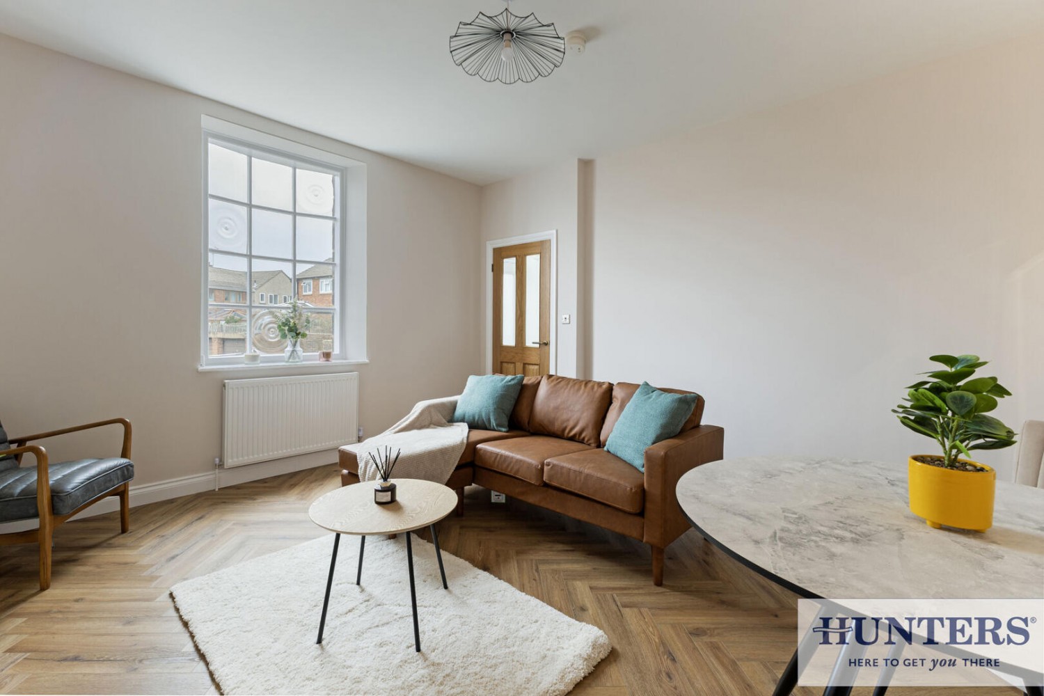 Netherfield Terrace, Yeadon, Leeds