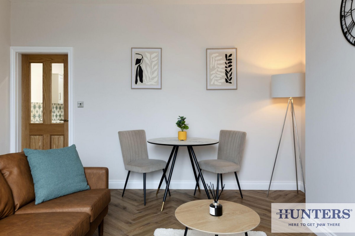 Netherfield Terrace, Yeadon, Leeds