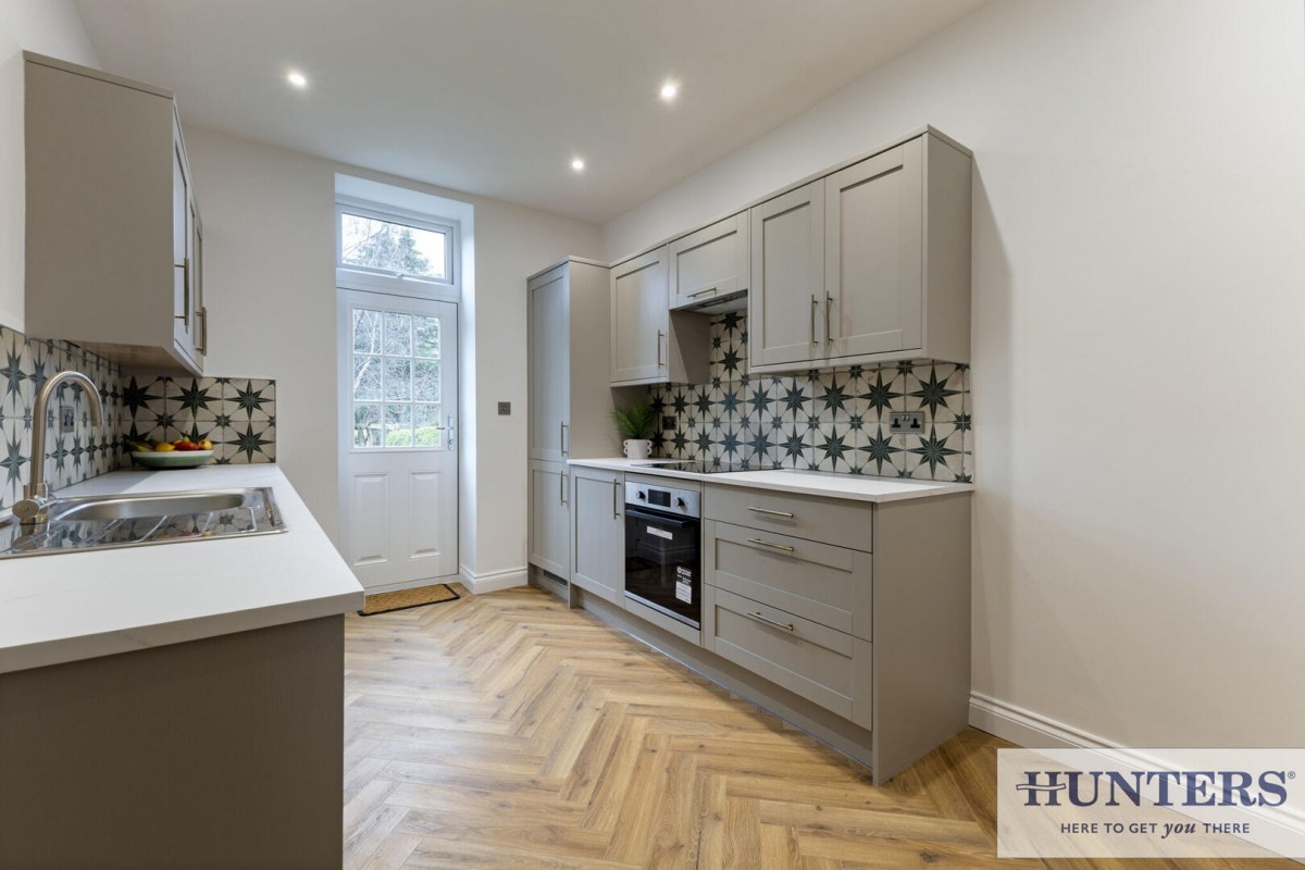 Netherfield Terrace, Yeadon, Leeds