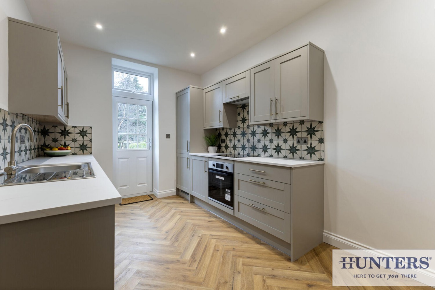 Netherfield Terrace, Yeadon, Leeds