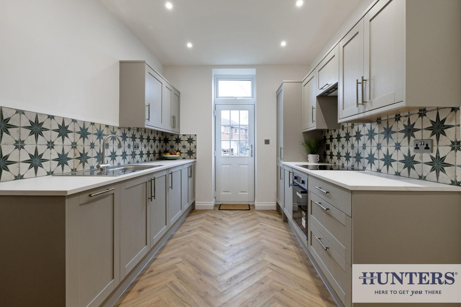 Netherfield Terrace, Yeadon, Leeds