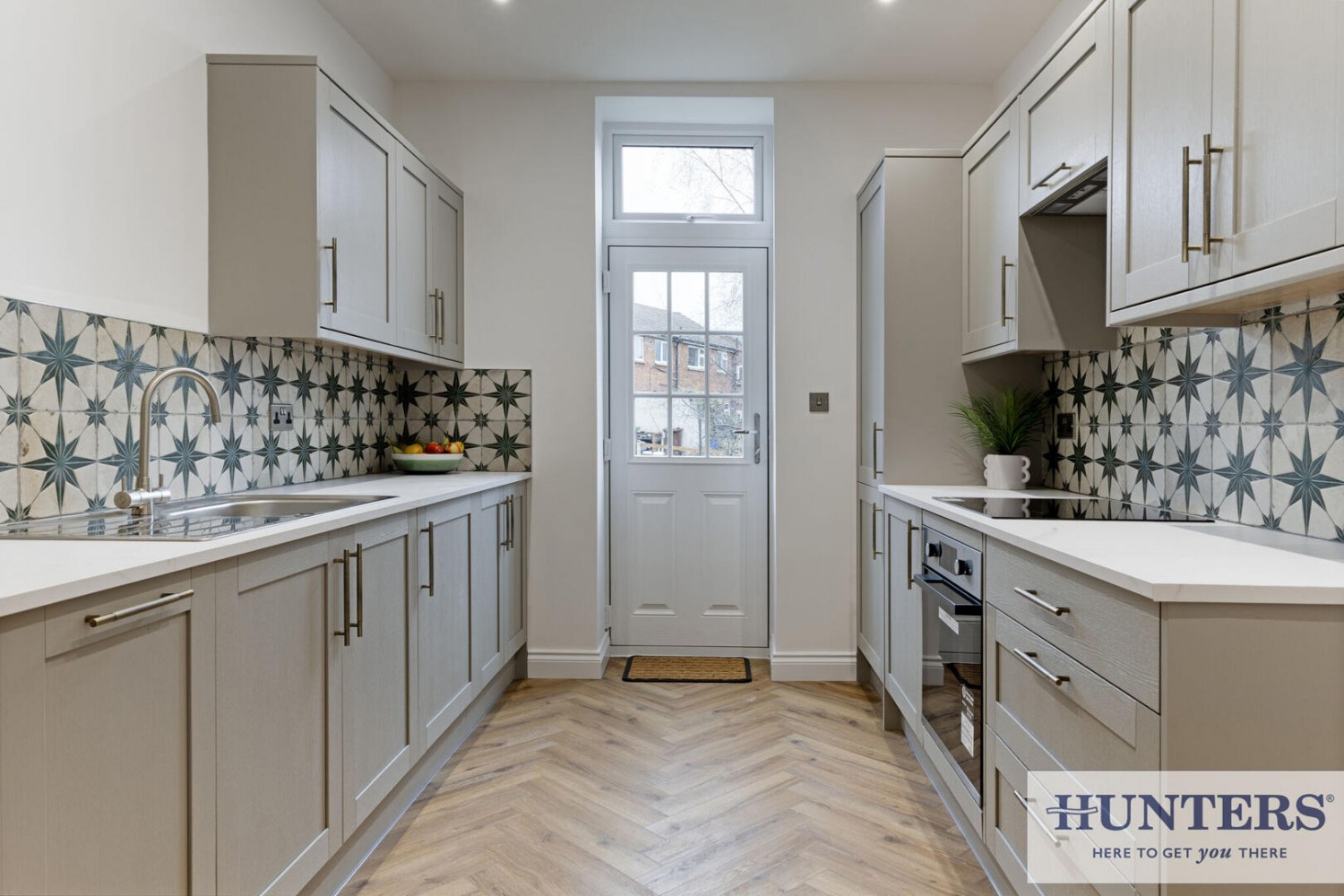 Netherfield Terrace, Yeadon, Leeds