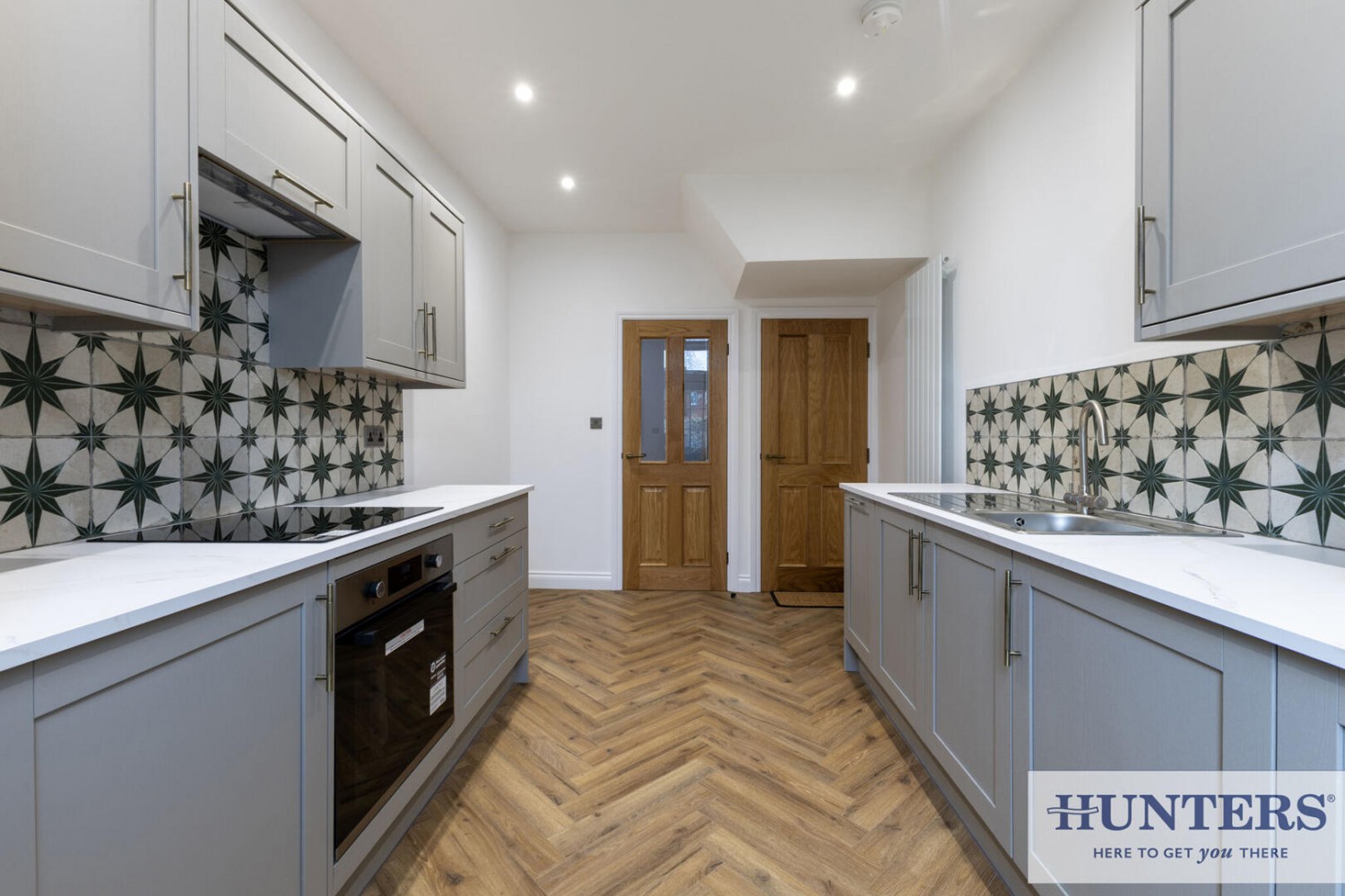 Netherfield Terrace, Yeadon, Leeds