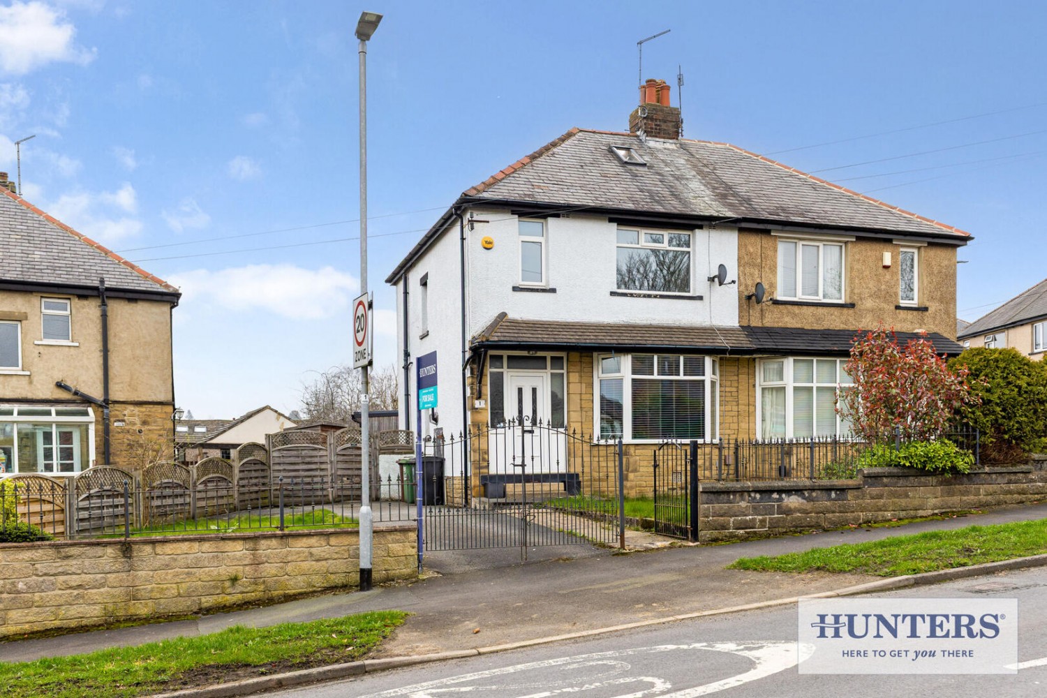 Hill Crescent, Rawdon, Leeds