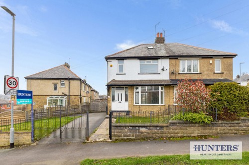 Hill Crescent, Rawdon, Leeds