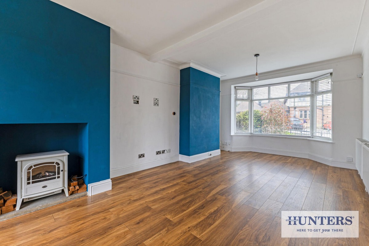 Hill Crescent, Rawdon, Leeds