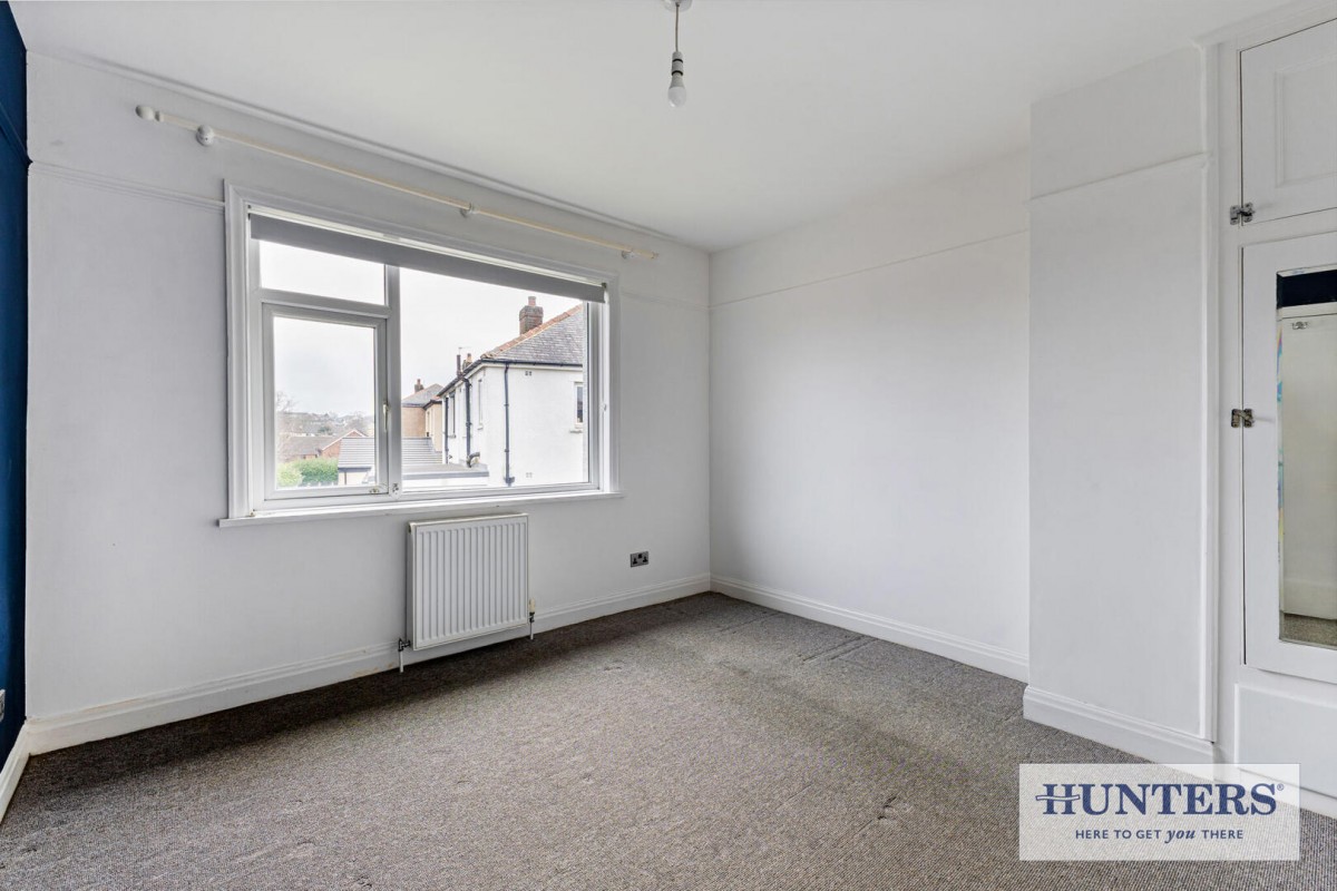 Hill Crescent, Rawdon, Leeds