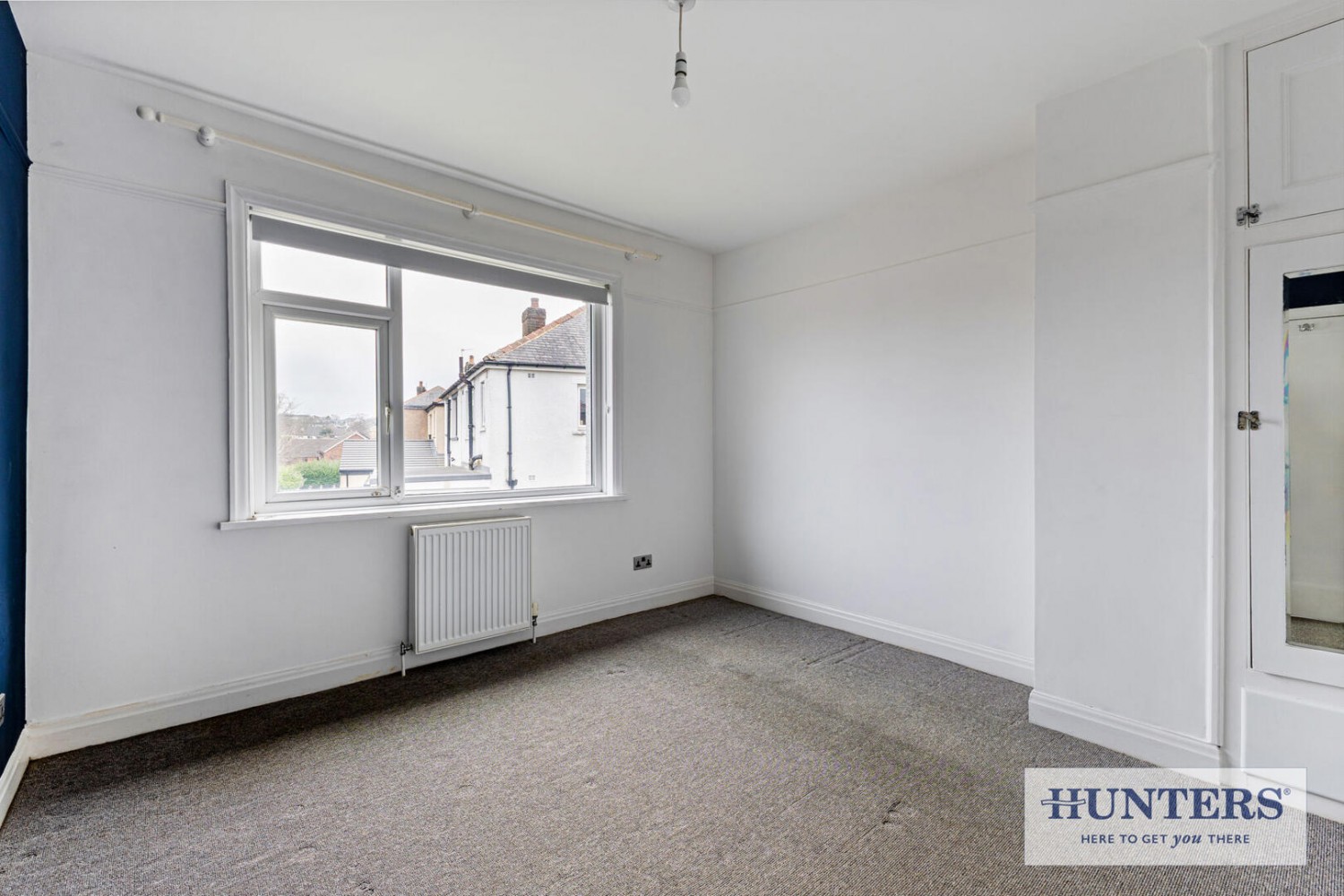 Hill Crescent, Rawdon, Leeds