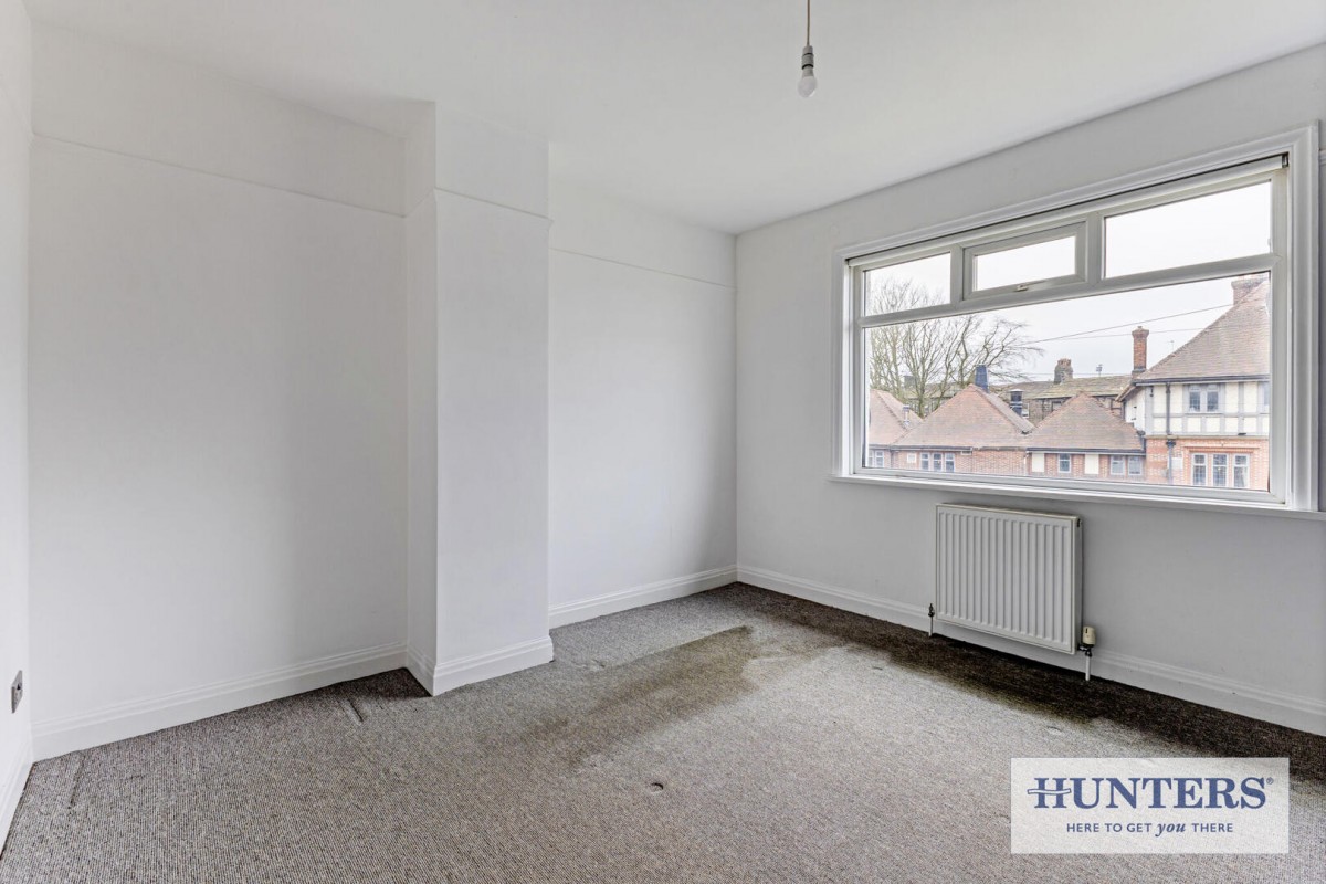 Hill Crescent, Rawdon, Leeds