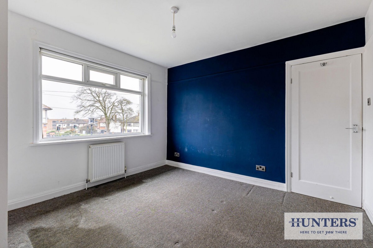 Hill Crescent, Rawdon, Leeds