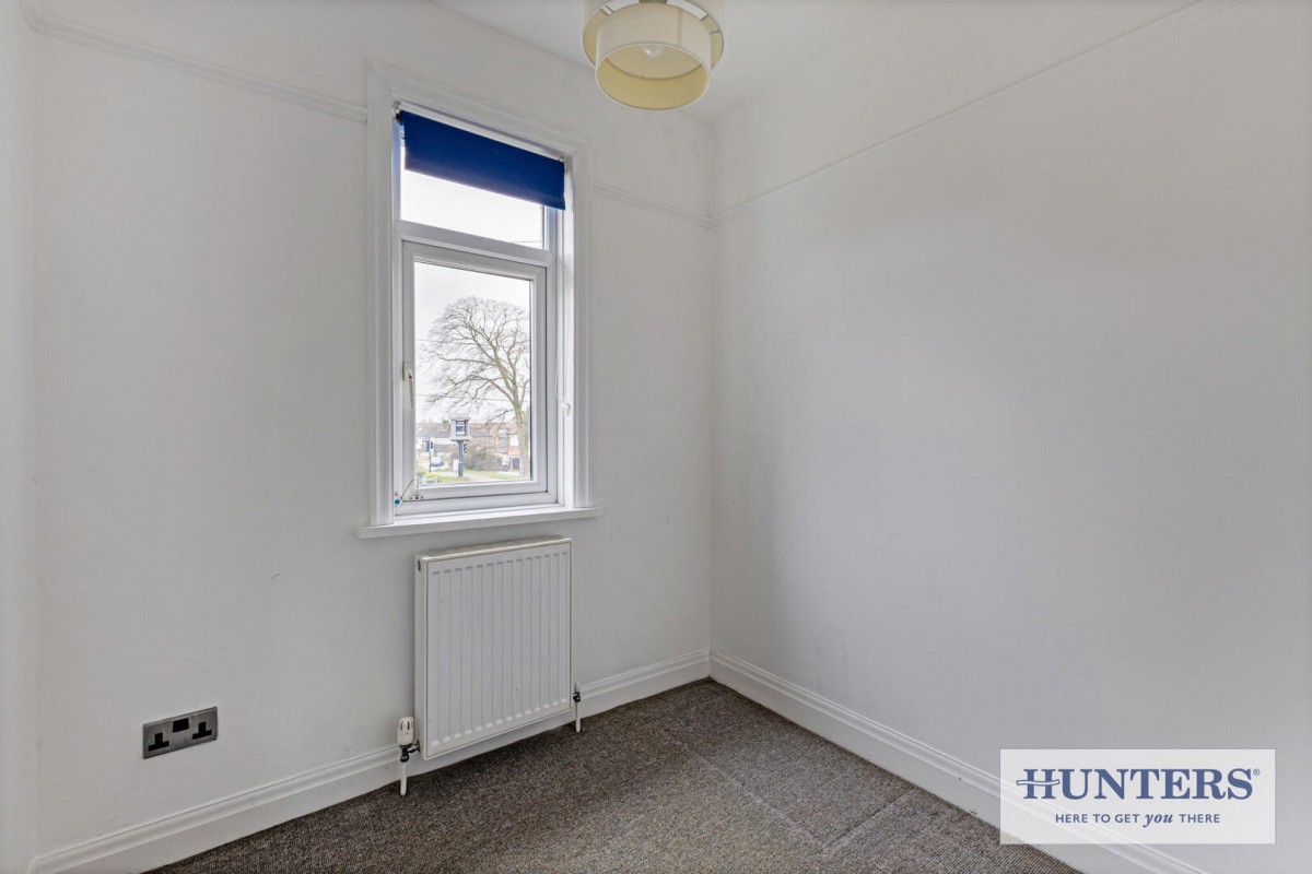 Hill Crescent, Rawdon, Leeds