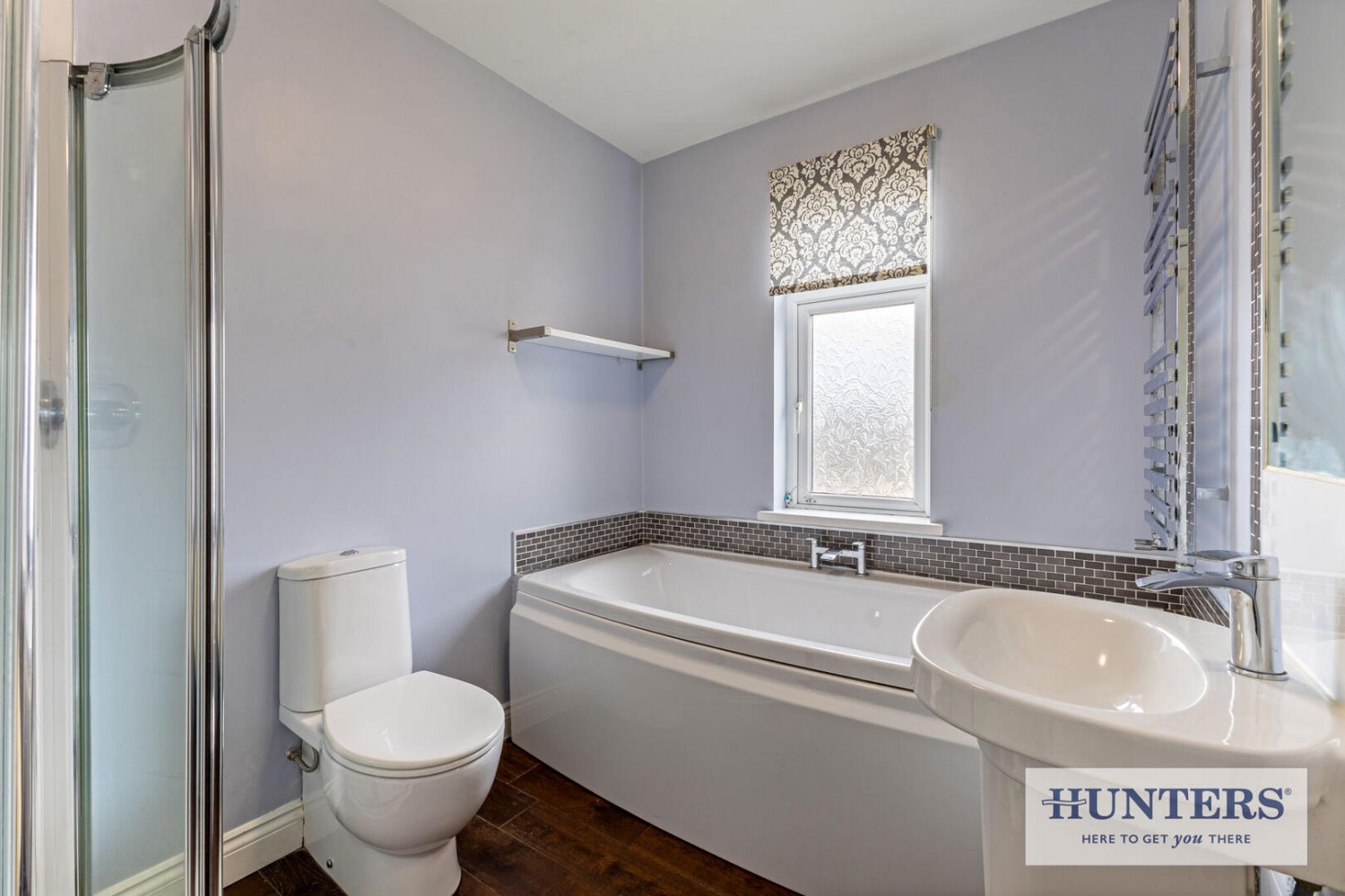 Hill Crescent, Rawdon, Leeds