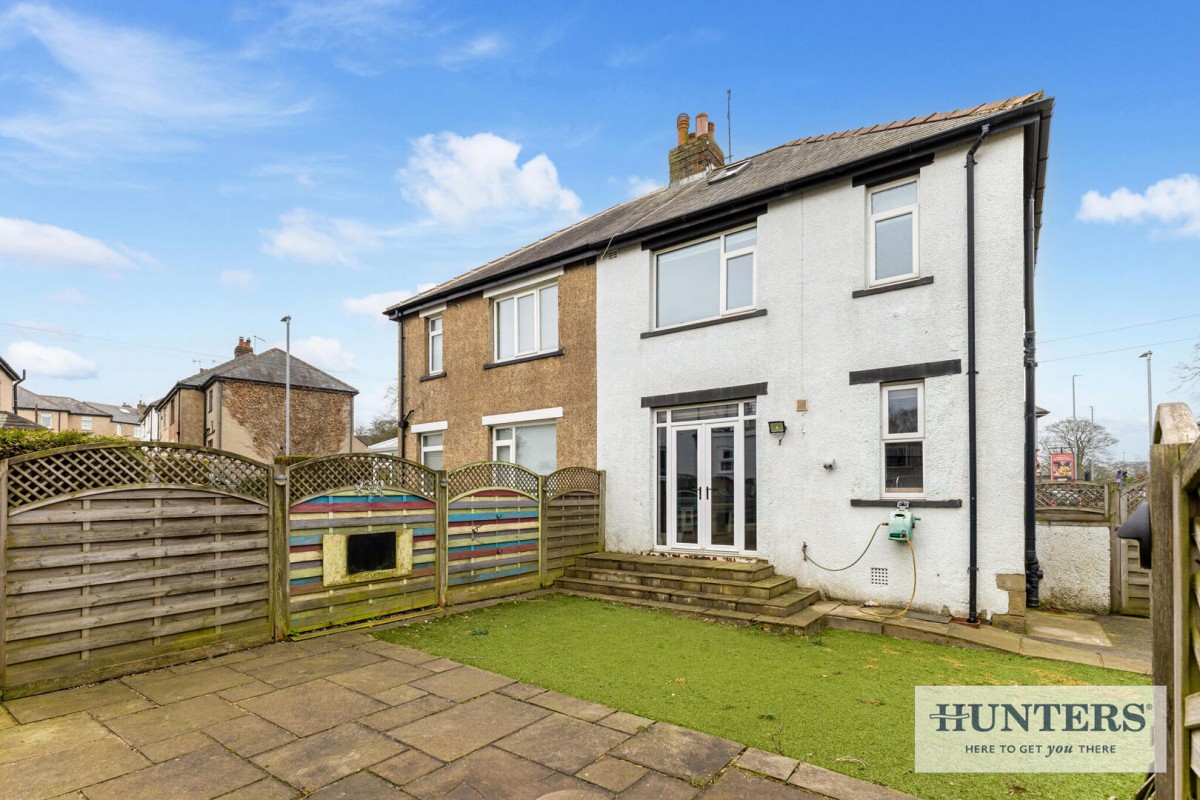 Hill Crescent, Rawdon, Leeds