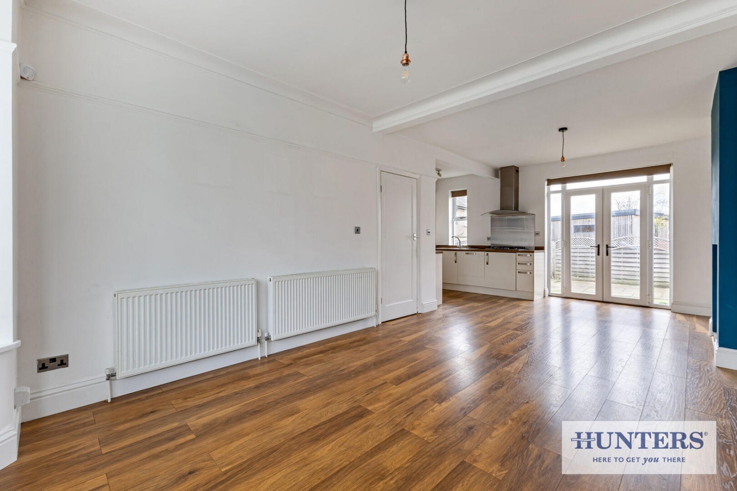 Hill Crescent, Rawdon, Leeds