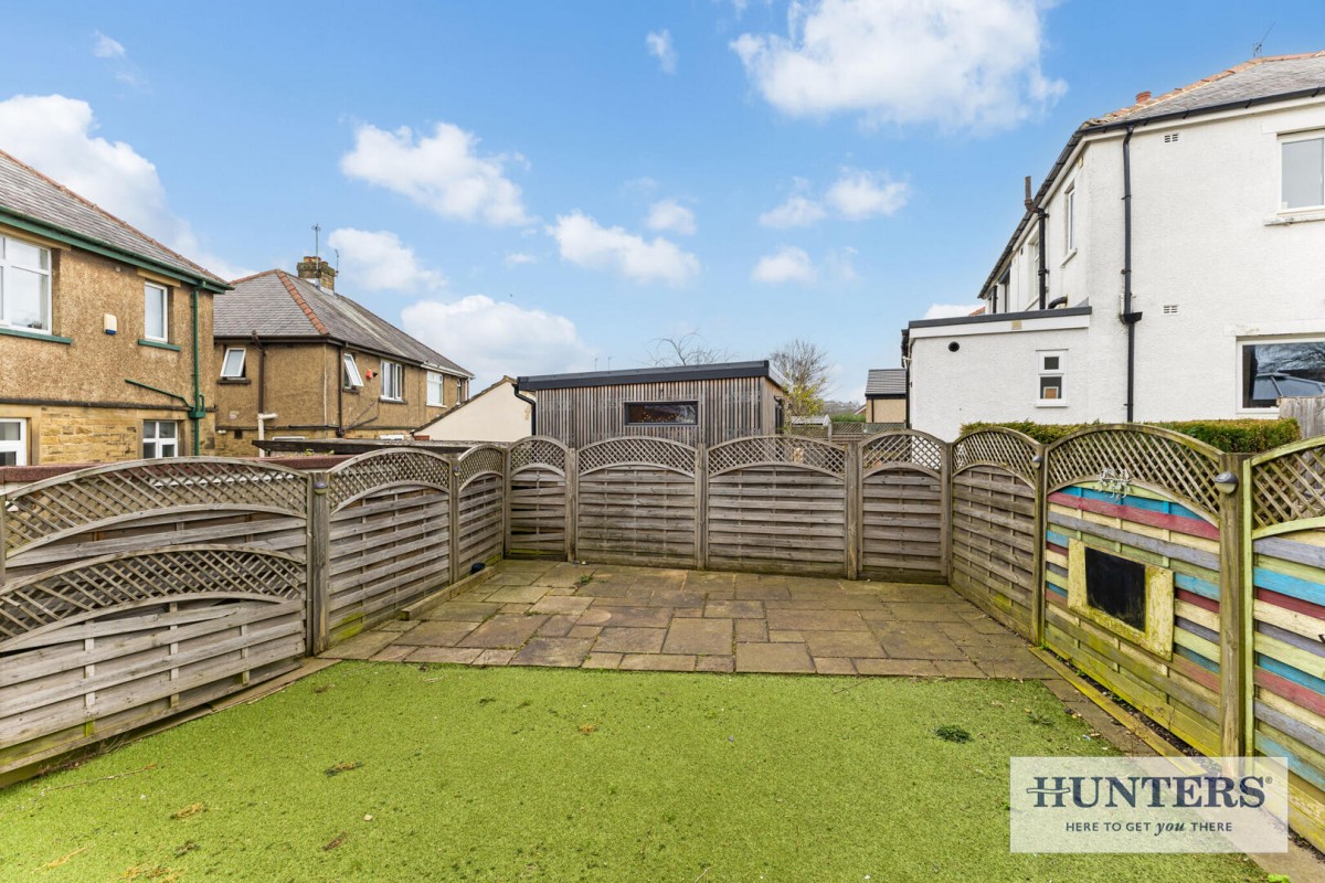 Hill Crescent, Rawdon, Leeds