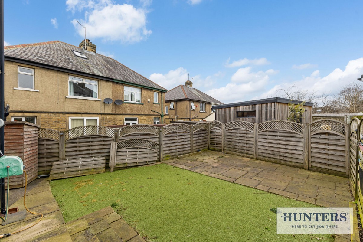 Hill Crescent, Rawdon, Leeds