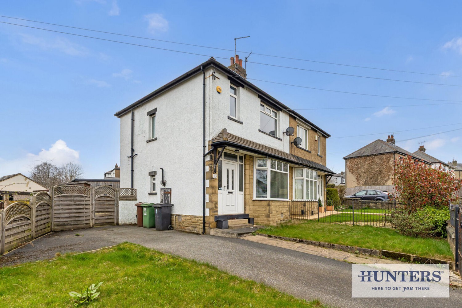 Hill Crescent, Rawdon, Leeds