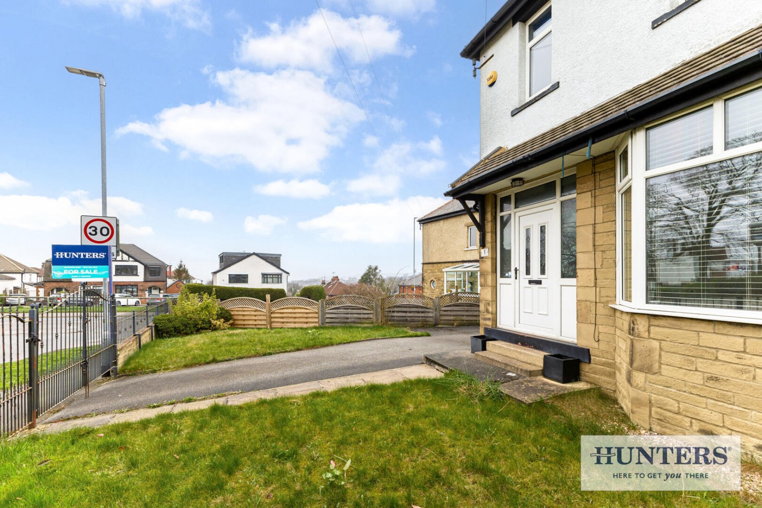 Hill Crescent, Rawdon, Leeds