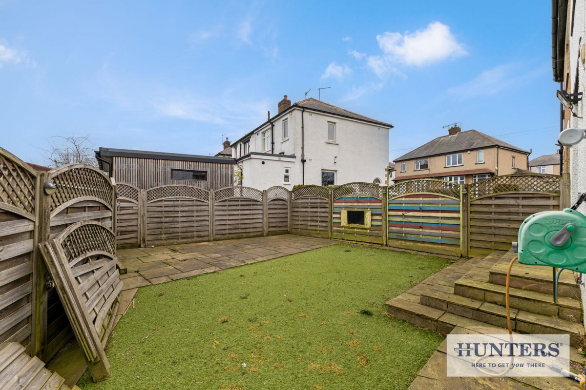 Hill Crescent, Rawdon, Leeds