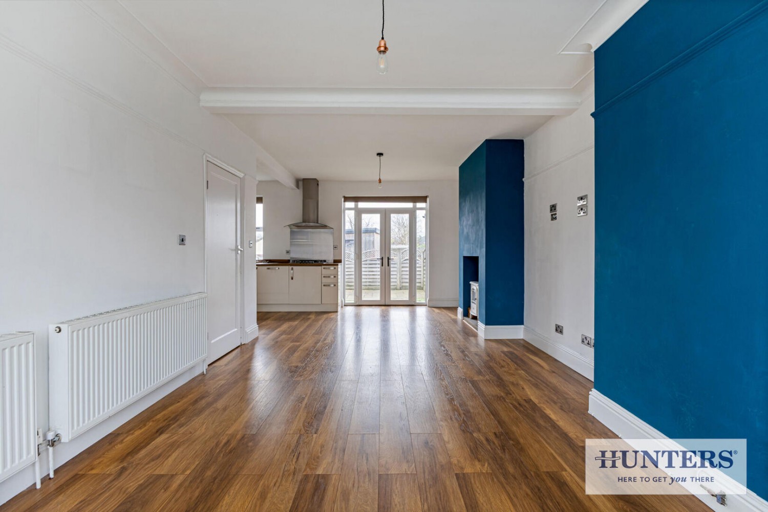 Hill Crescent, Rawdon, Leeds