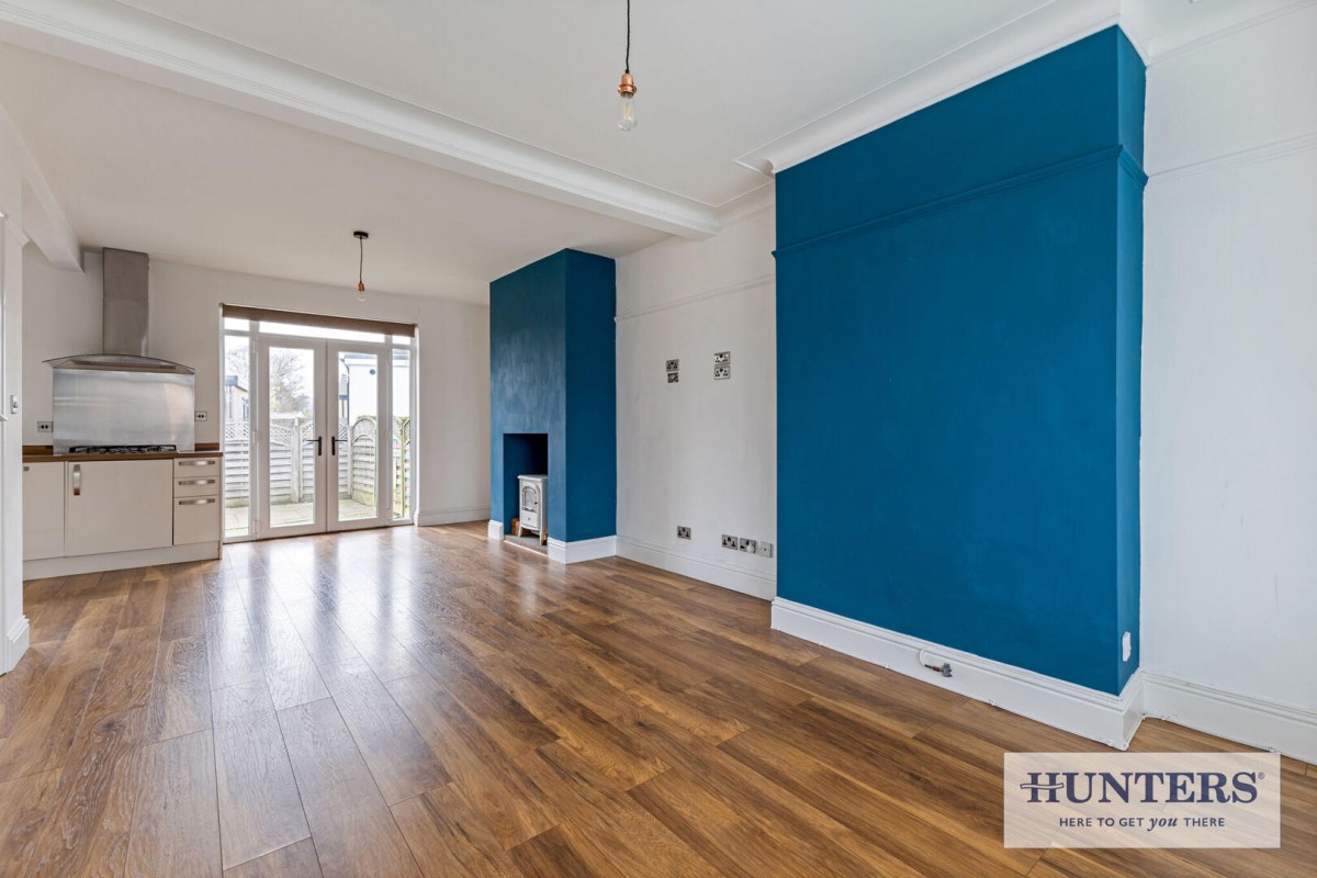 Hill Crescent, Rawdon, Leeds