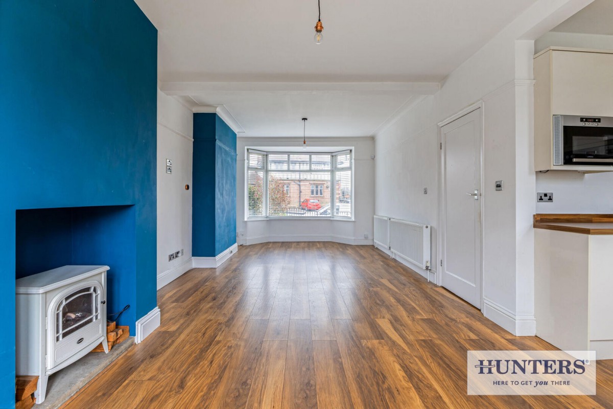 Hill Crescent, Rawdon, Leeds