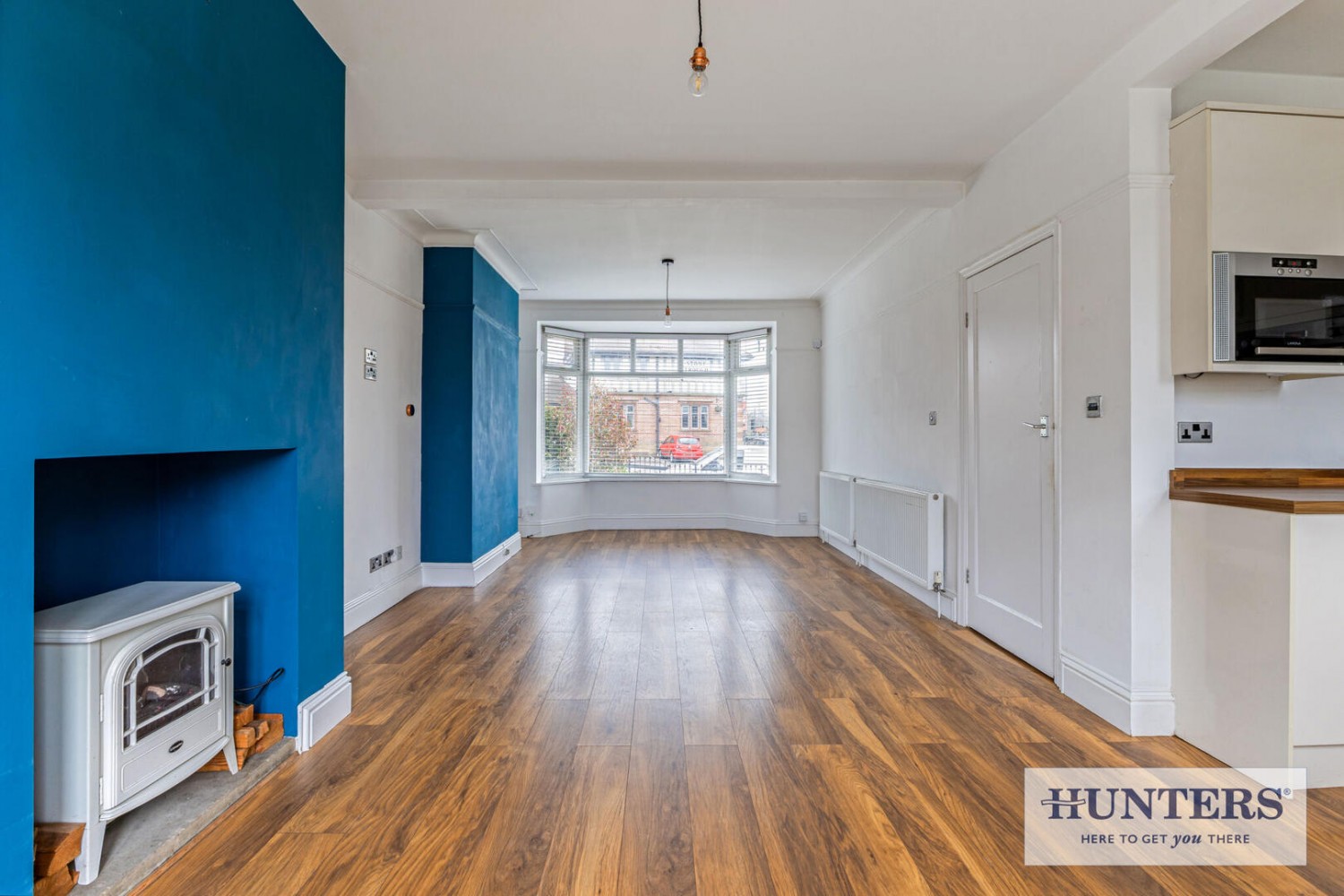 Hill Crescent, Rawdon, Leeds