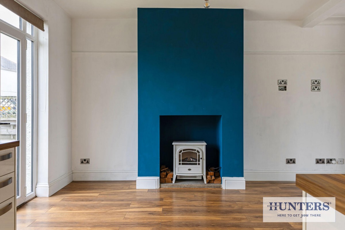 Hill Crescent, Rawdon, Leeds