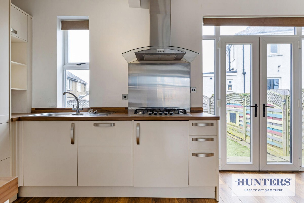 Hill Crescent, Rawdon, Leeds