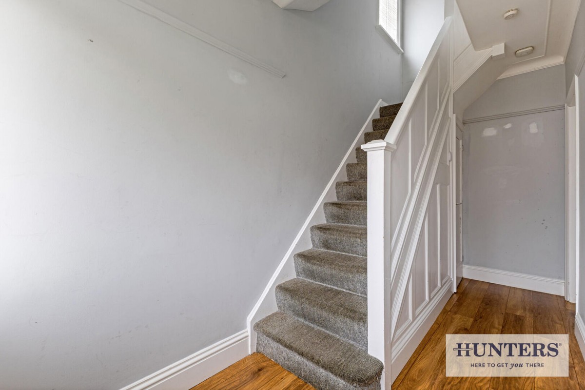 Hill Crescent, Rawdon, Leeds