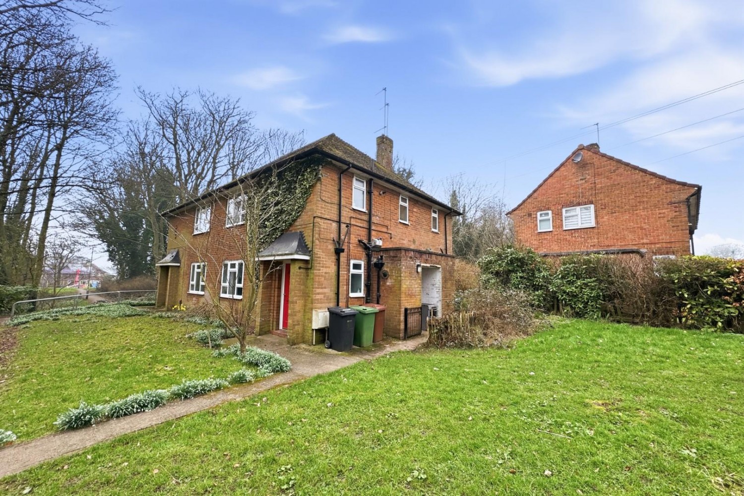 West Park Close, Roundhay