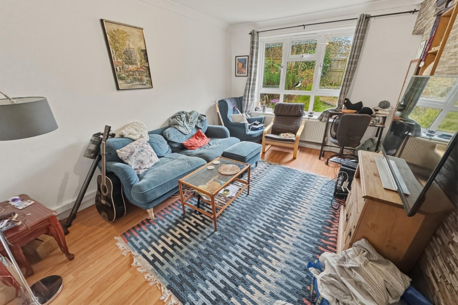 West Park Close, Roundhay