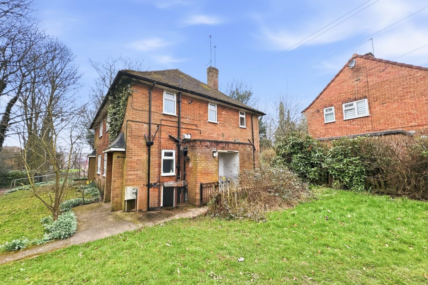 West Park Close, Roundhay